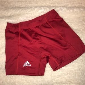 ADIDAS ATHLETIC SHORT
